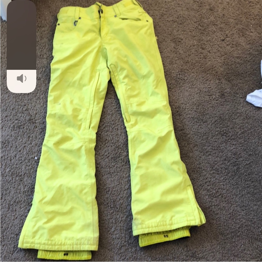 Roxy ski pants
